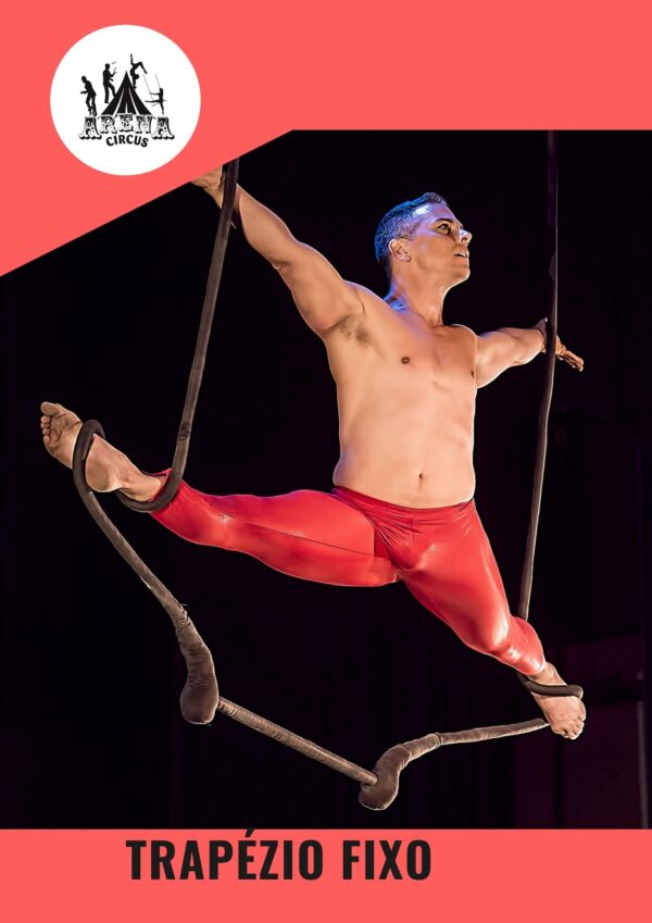 Trapézio Fixo